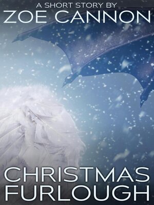 cover image of Christmas Furlough